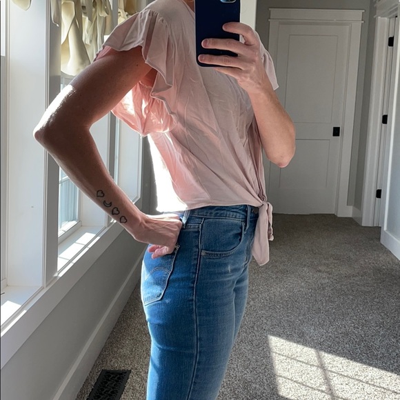 Crop top - Picture 3 of 4